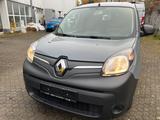 Renault Kangoo Rapid E-TECH Z.E. 33 - Renault Kangoo E-TECH mit Schiebetür