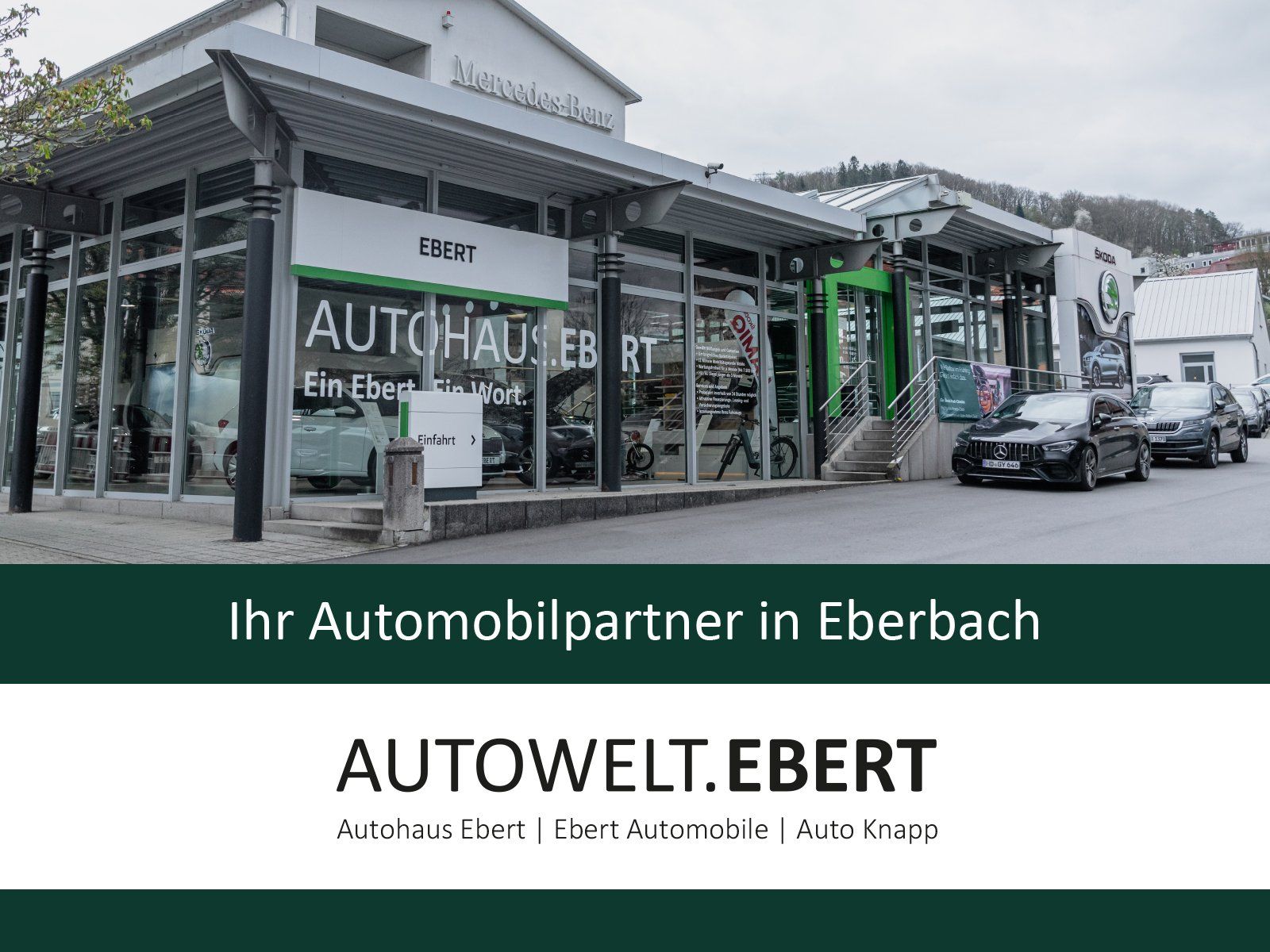 Fahrzeugabbildung SKODA Superb Combi L&K 1,5 TSI iV 150 kW DSG