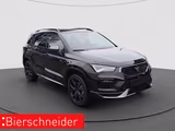 Cupra Ateca 1.5 TSI DSG 5-J-G AHK LED PANO - Gebrauchtwagen in Schwerin
