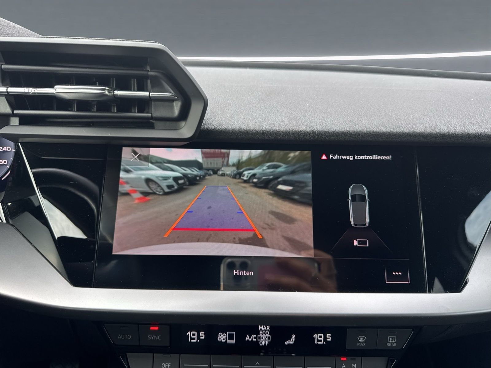 Audi A3 - Bild 11