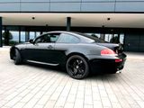 BMW Bmw m6 Coupé - BMW M Models aus 2007