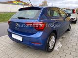 Volkswagen Polo 1.0 TSI Style DSG | IQ Drive | Navi | PDC - Volkswagen Polo Style mit Benzin-Antrieb