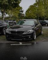 BMW 428i Gran Coupé M Paket M Performance ... - BMW 428 aus 2016