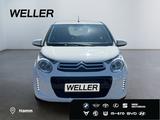 Citroën C1 Feel *DAB*Bluetooth*Klima*teilbare Rücksitze* - gebrauchte Citroën C1 aus dem Jahr 2021