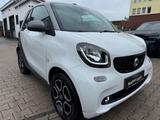 Smart ForTwo fortwo cabrio Basis 52 kW-Automatik - Smart ForTwo Gebrauchtwagen in Augsburg