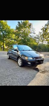 Mitsubishi Space Star - Mitsubishi Space Star