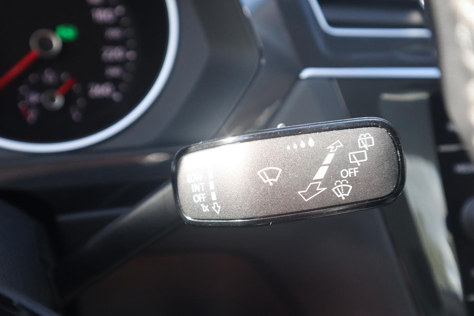 Volkswagen Tiguan 1.5 TSI Comfortline DSG LED Navi ACC AHK, миниатюра 19