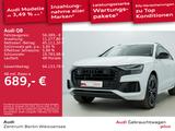 Audi Q8 55 TFSI e S-TRO*QUA*MATRIX*HUD*B&O*LUFT*AHK** - Audi Q8 in Hannover