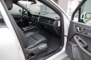 Porsche Macan T*KREIDE,BOSE,Sitzlüftung,Pano,14-W.,360°*