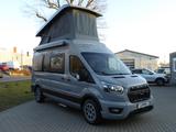Westfalia Meridian 600D Limited MY24 #AUFSTELLDACH #WINTER - Westfalia Aufstelldach