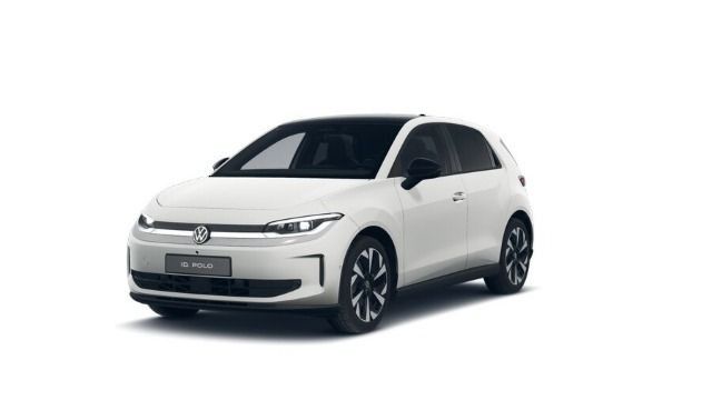 Image of Volkswagen ID. Polo
