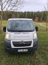 Citroën Citroen Jumper Doppelkabine,73 tkm ,3,5to,... - Citroën Jumper aus 2013