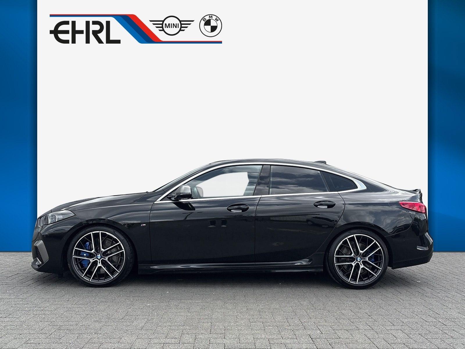 BMW M235i xDrive GC HUD Leder Kamera HK HiFi ad.LED