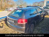 Audi A3 1.6 FSI Attraction+SHZ+Klima - Audi A3: Fsi