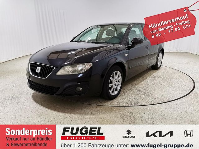 Seat Exeo 1.6 Lim. Reference