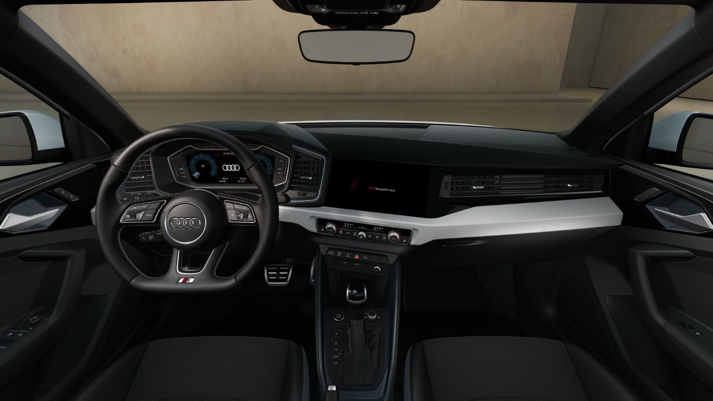 Audi A1 - Bild 9