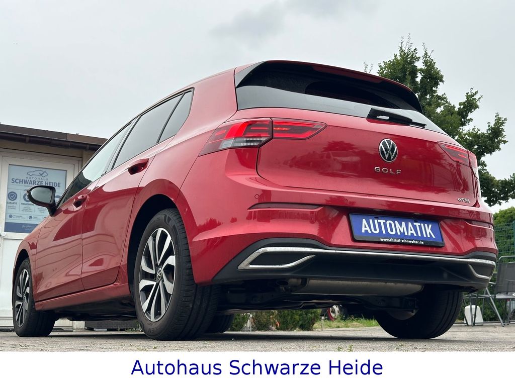 VW Golf – Vorschaubild 9