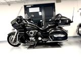 Kawasaki VN 1700 Voyager ABS! nur 25.870 km! Final Eition - KAWASAKI VN 1700 VOYAGER