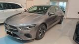 Mercedes-Benz CLA Shooting Brake - Mercedes-Benz CLA Shooting Brake von privat