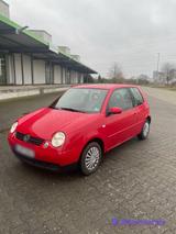 Volkswagen TOP! VW LUPO 1.0 MPI - VW Lupo Gebrauchtwagen in Hannover