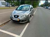 Seat SEAT Altea 2.0 Benzin - Seat Altea: Kleinwagen