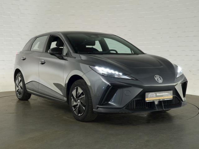 MG4 EV STANDARD 51kWH AT+LED+PARKPILOT HI+KLIMAA