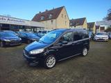 Ford Tourneo Courier Titanium ZahnriemenNEU*16"Alufel - gebrauchte Ford Tourneo Courier aus dem Jahr 2018