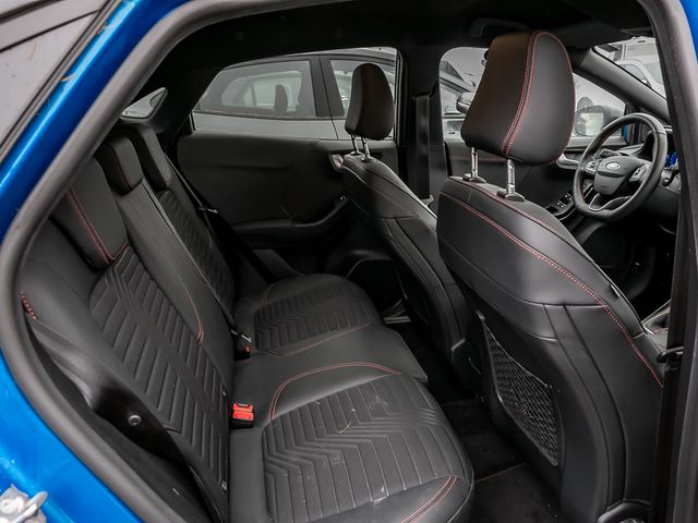 Ford Puma ST-Line X el. HECKKLAPPE KEYLESS ABS