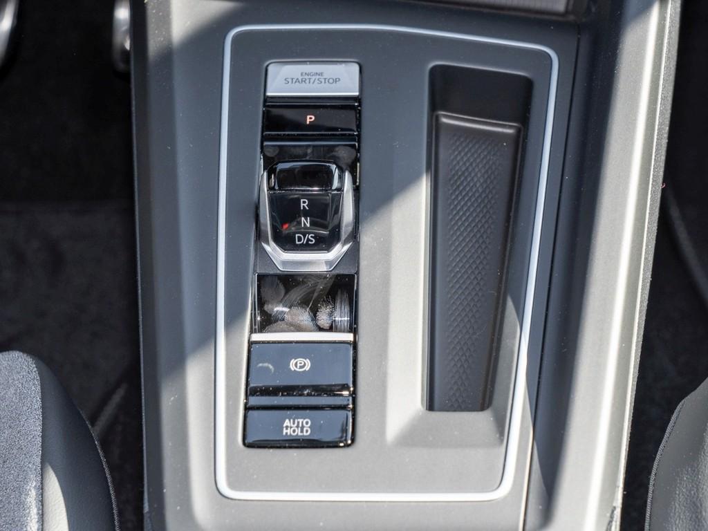 Volkswagen Golf VIII 1.5 eTSI DSG Goal Navi, Rear-View, миниатюра 13