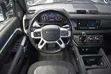 Land Rover Defender 110 SE*360°KAMERA*LED*ACC*MERIDIAN*SHZ - Land Rover Defender Se mit Diesel-Antrieb