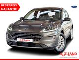 Ford Kuga 2.0 M-Hybrid Titanium LED Navi ACC Kamera - Ford Kuga aus 2022