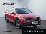 Volkswagen Tiguan 1.4 eHybrid Elegance *PANO*360°*HK-SOUND - VW Tiguan Gebrauchtwagen in Münster