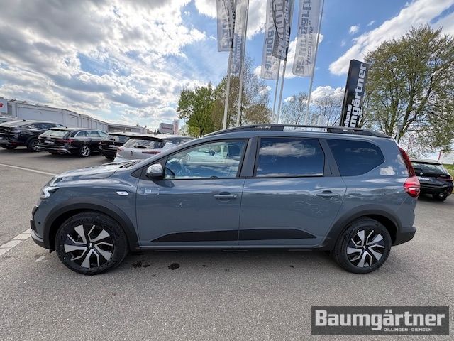 Fahrzeugabbildung Dacia Jogger Expression Hybrid 140 Kamera/Sitzh./PDC