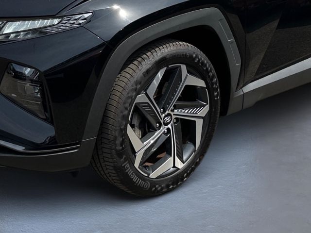 Fahrzeugabbildung Hyundai Tucson Prime Mild-Hybrid 2WD Navi Leder Digitale