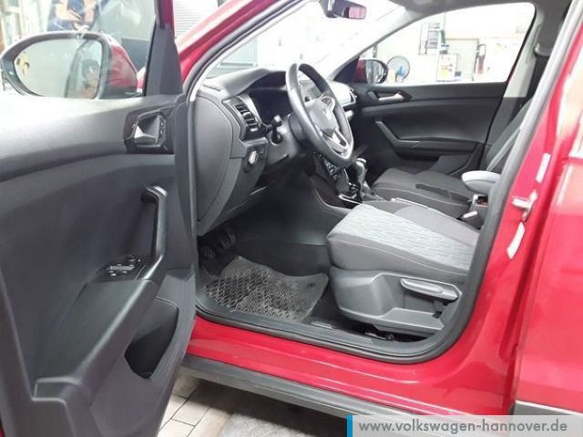 Volkswagen T-Cross - Bild 7