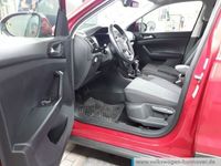 Volkswagen T-Cross - Vorschau Bild 7