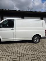 Volkswagen T5 Transporter - VW T5 Gebrauchtwagen in Dresden