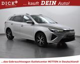 MG5 MAX 61 KWH Luxury >NAVI+LED+SHZ+DAB+ACC+360° - silberne MG MG5