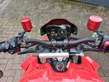Ducati Streetfighter V4  - DUCATI STREETFIGHTER S