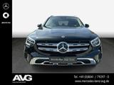 Mercedes-Benz GLC 200 4MATIC PANO/RFK/LED/TOTWINKEL - Mercedes-Benz GLC 200 in Kassel