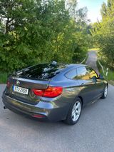 BMW  320 Gran Turismo M Sport Paket F34 HUD    - BMW 320 Gran Turismo