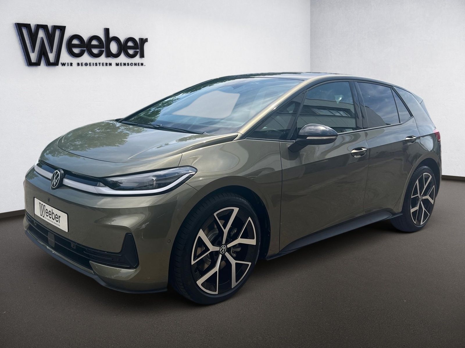 Volkswagen ID.3 Neo Style *PANO*HARMAN KARDON*WÄRMEPUMPE*36 imagem 3