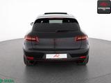 Porsche Macan Turbo EXCLUSIVE PERFORMANCE EDITION,PDLS+ - Porsche Gebrauchtwagen