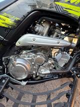 Yamaha YFM700R SE - YAMAHA YFM 700 R