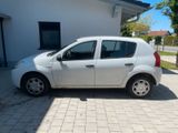 Dacia Sandero 1.1 MPI - Dacia Sandero: Mpi