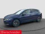 Volkswagen Golf 8 2.0 TDI DSG Style AHK PANO MATRIX STAND - Volkswagen Golf: Standheizung