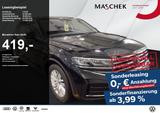 Volkswagen Touareg Elegance 3.0 TDI Luftfwk AHK Navi Kamera - Volkswagen Touareg Jahreswagen
