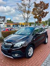 Opel Mokka Euro 6 Diesel - Opel Mokka-e von privat