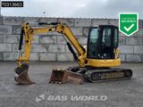 CAT 305 E2 - Cat 305
