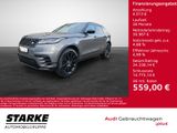 Land Rover Range Rover 2.0 Velar R-Dynamic SE Navi Matrix L - Land Rover Range Rover: Se